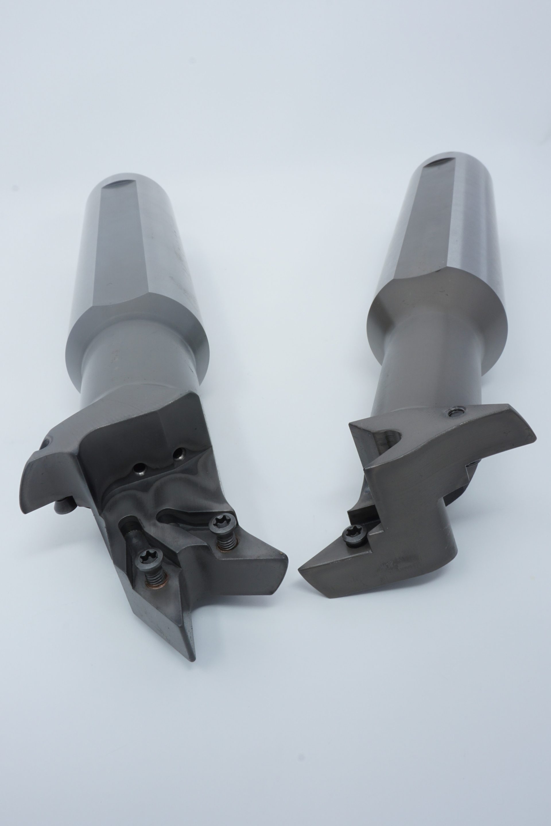Indexable insert holder (boring bar) – product photo 1