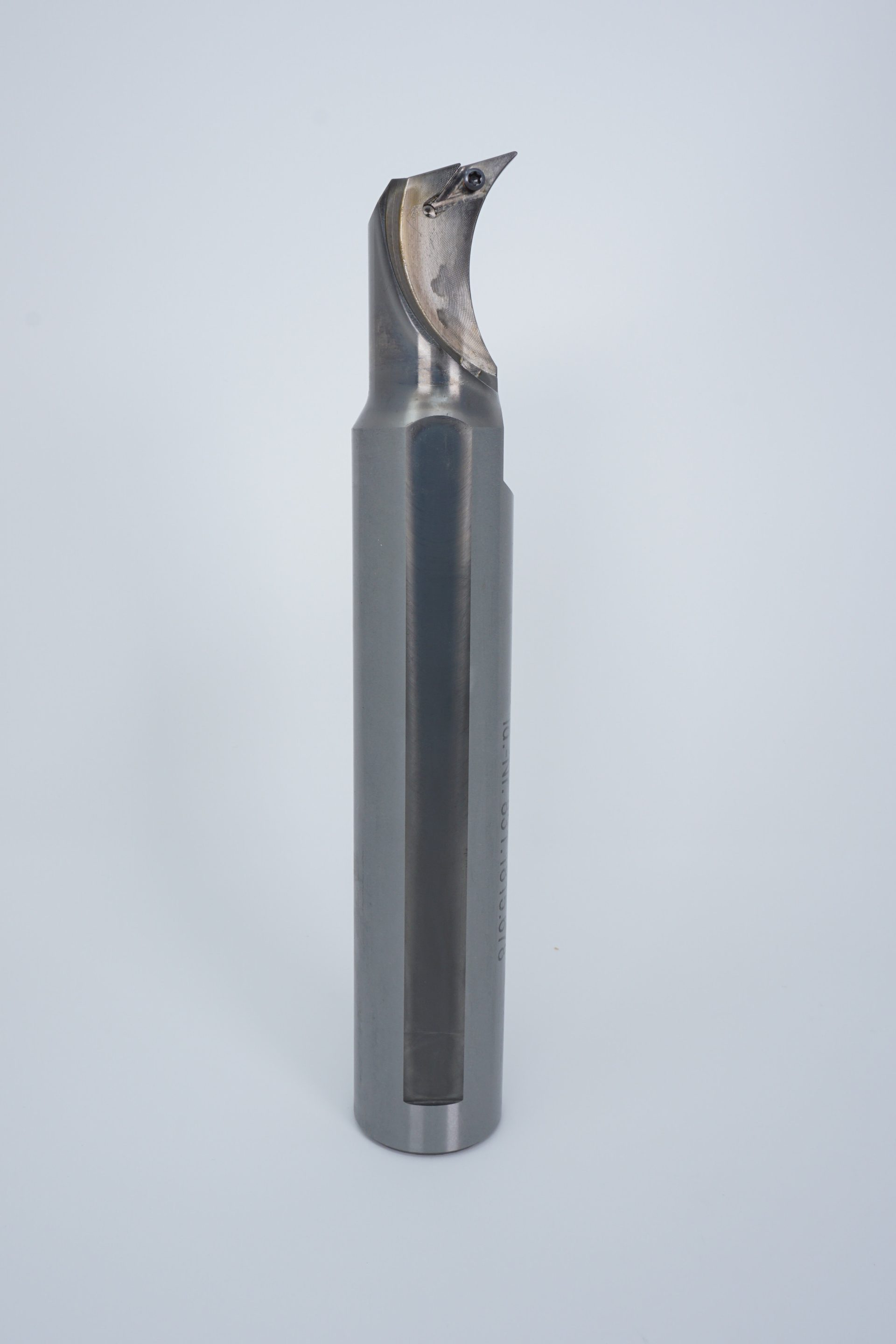 Indexable insert holder (boring bar) – product photo 3