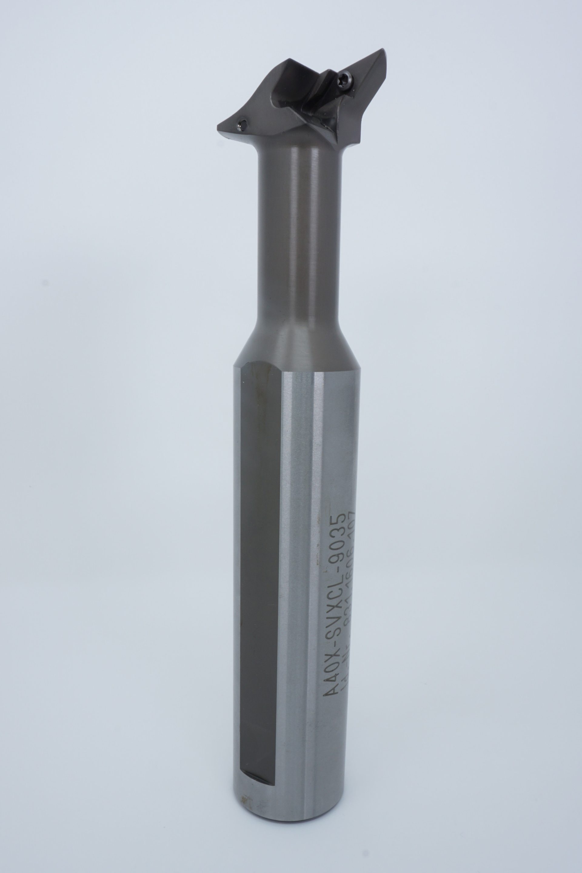 Indexable insert holder (boring bar) – product photo 4