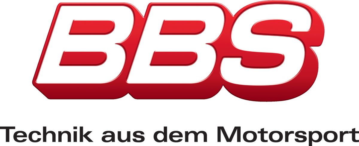 Logo BBS – Technik aus dem Motorsport