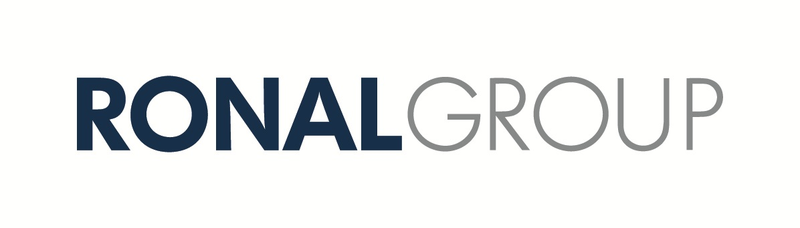 Logo RONAL GROUP