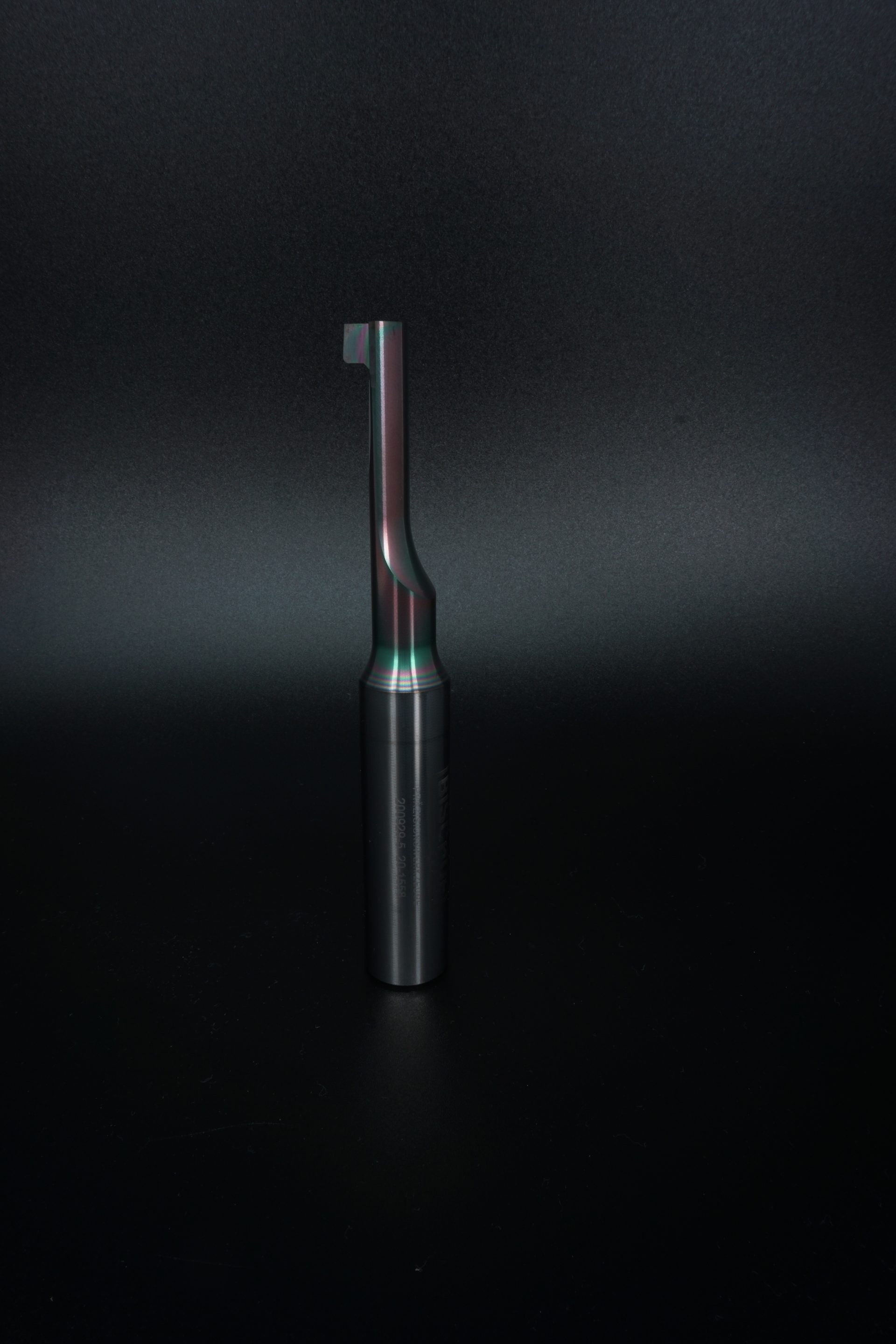 Reverse countersink (solid carbide / PCD) – product photo 1