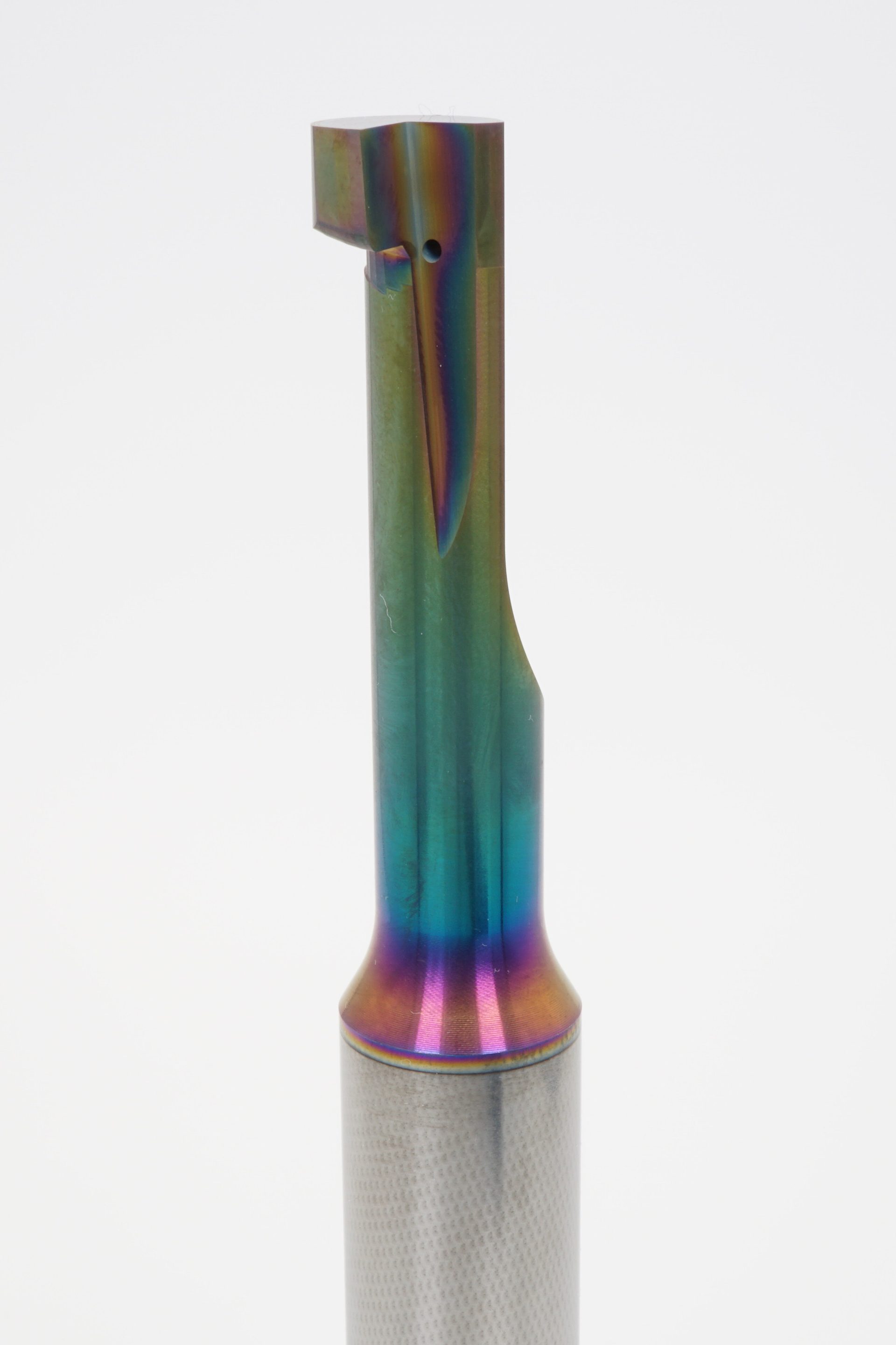 Reverse countersink (solid carbide / PCD) – product photo 2