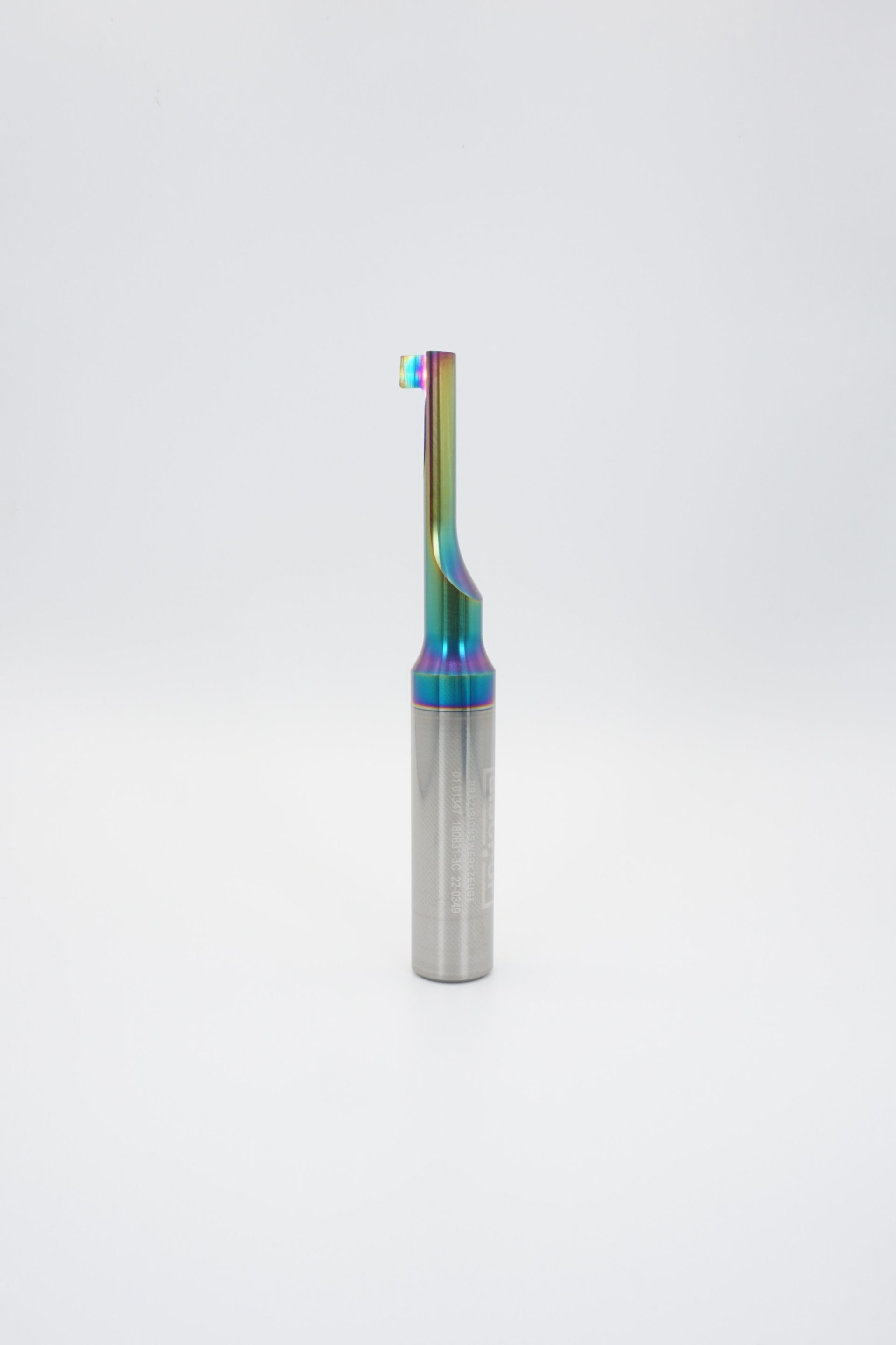 Reverse countersink (solid carbide / PCD) – product photo 3