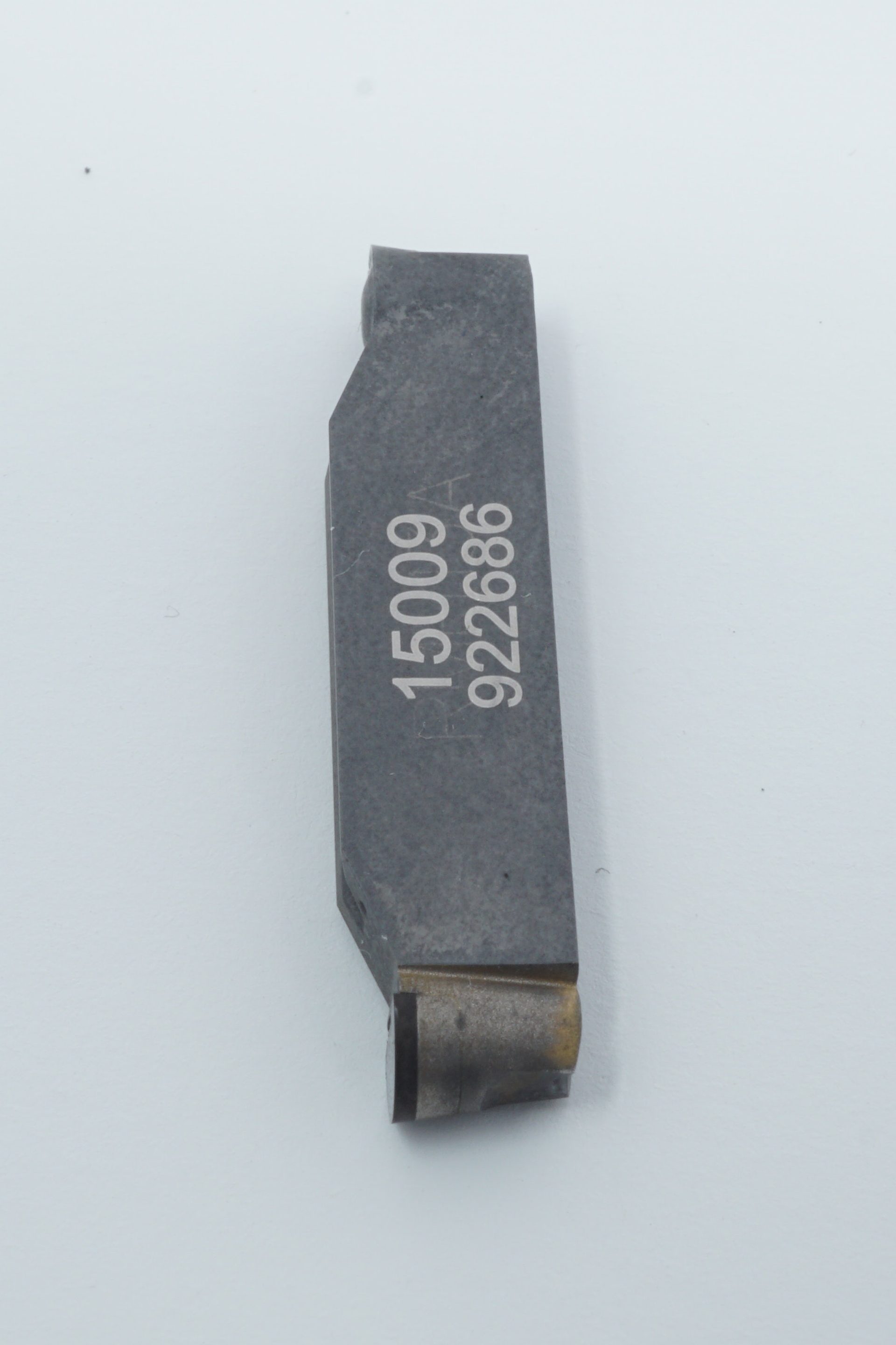 Indexable insert (PCD / CBN / CVD) – product photo 2