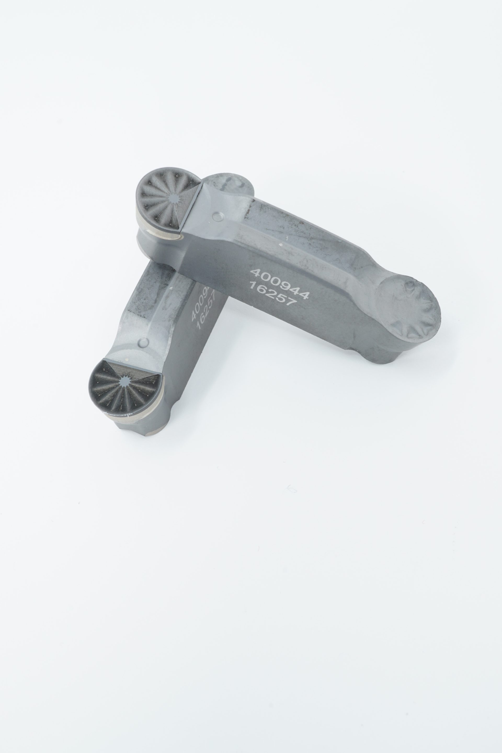 Indexable insert (PCD / CBN / CVD) – product photo 3